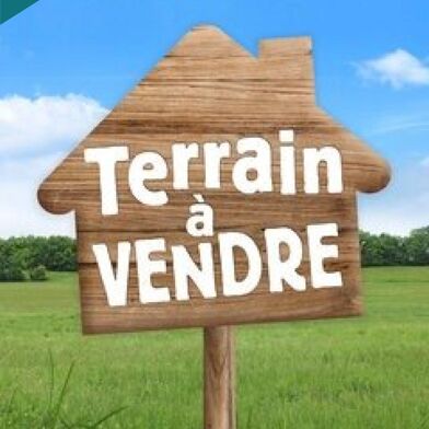 Terrain  32000 €