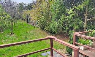 Maison 8 Pièces 130 m² à vendre à Orvault (44700)