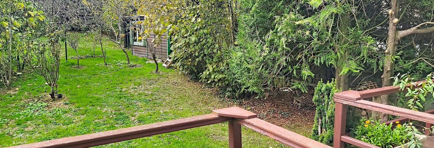 Maison 8 Pièces 130 m² à vendre à Orvault (44700)