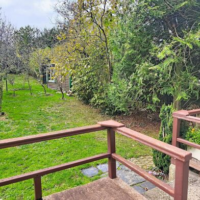 Maison 8 pièces 333500 €