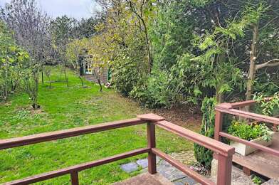 Maison 8 pièces 300000 €