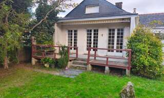 Maison 8 Pièces 130 m² à vendre à Orvault (44700)