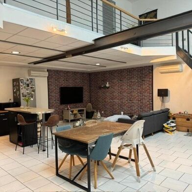 Maison 4 pièces 225000 €