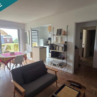 Appartement 2 pièces 148000 €