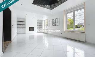 Maison 5 Pièces 120 m² à vendre à Méricourt (62680)