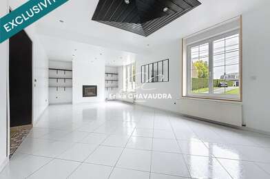 Maison 5 pièces 185000 €