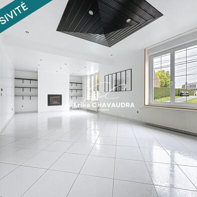 Maison 5 pièces 185000 €