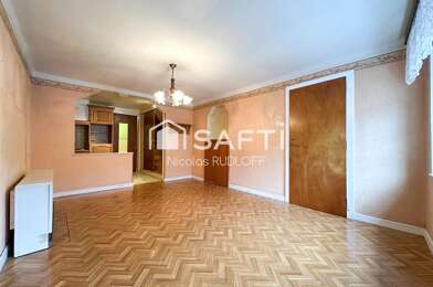 Maison 5 pièces 170000 €