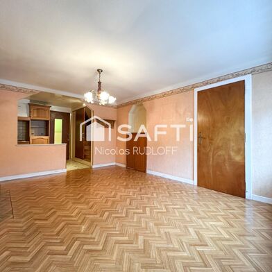 Maison 5 pièces 170000 €