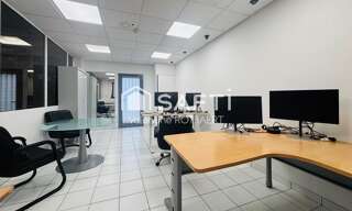 Bureau 12 Pièces 470 m² à vendre à Thourotte (60150)