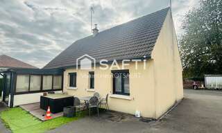 Bureau 12 Pièces 470 m² à vendre à Thourotte (60150)