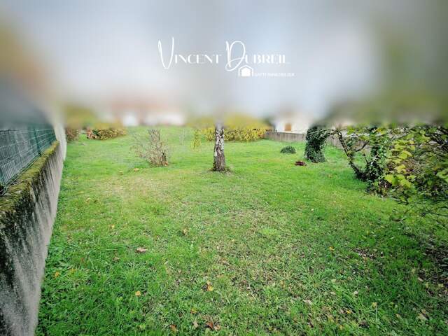 VERTOU - TERRAIN DE 418m² LIBRE DE CONSTRUCTEUR — photo du bien
