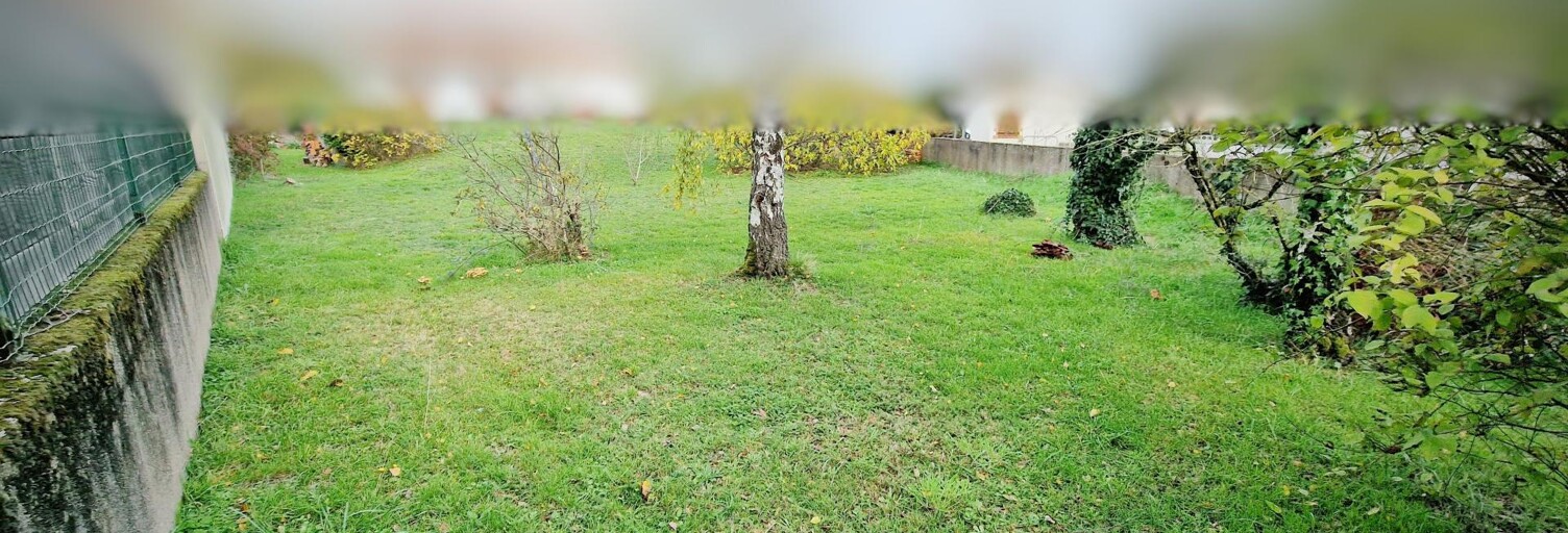 Terrain  418 m² à vendre à Vertou (44120)