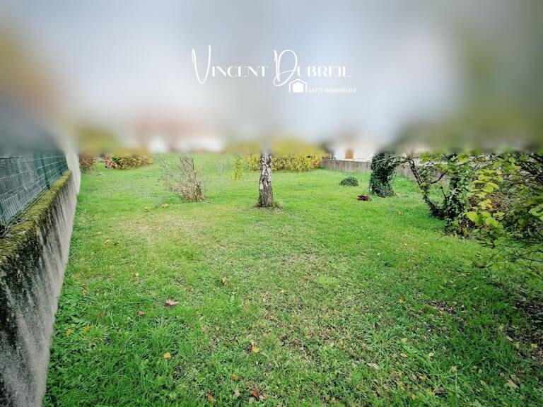 VERTOU - TERRAIN DE 418m² LIBRE DE CONSTRUCTEUR — photo 1