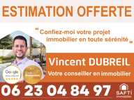 VERTOU - TERRAIN DE 418m² LIBRE DE CONSTRUCTEUR — photo 3