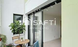 Appartement 3 Pièces 61 m² à vendre à Bagnolet (93170)