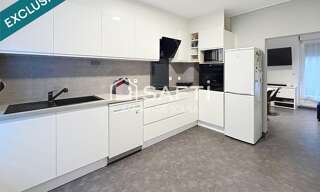 Maison 4 Pièces 82 m² à vendre à Villerupt (54190)