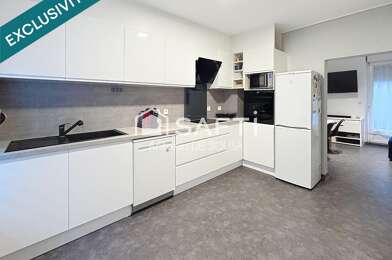 Maison 4 pièces 197500 €