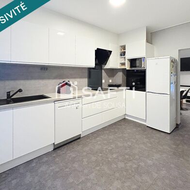 Maison 4 pièces 197500 €