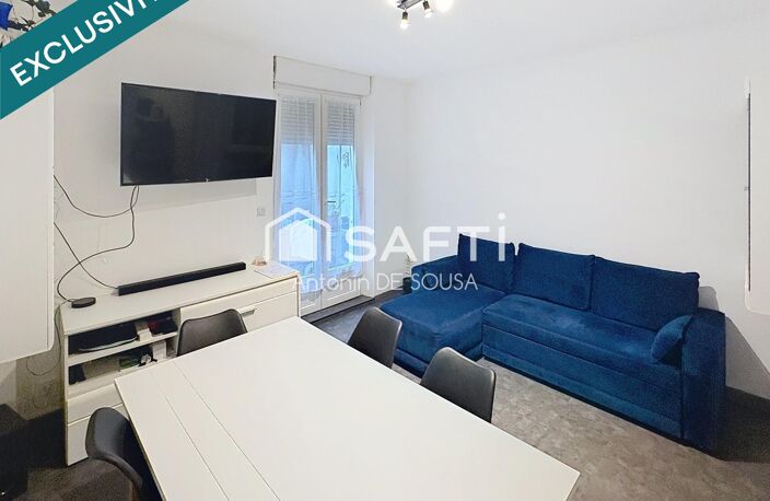 Jolie maison 82m2 (mitoyenne 1 côté) 100% rénovée — photo 2