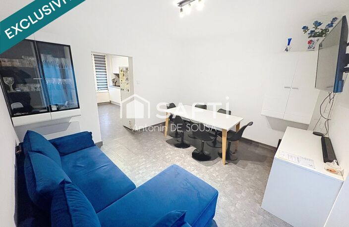 Jolie maison 82m2 (mitoyenne 1 côté) 100% rénovée — photo 3