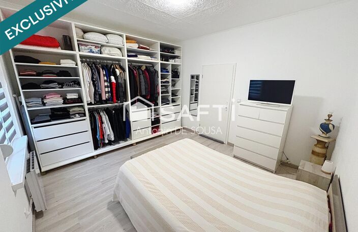 Jolie maison 82m2 (mitoyenne 1 côté) 100% rénovée — photo 4