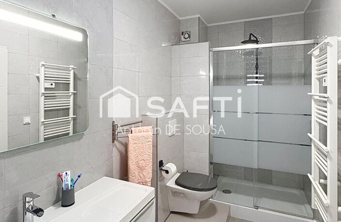 Jolie maison 82m2 (mitoyenne 1 côté) 100% rénovée — photo 5