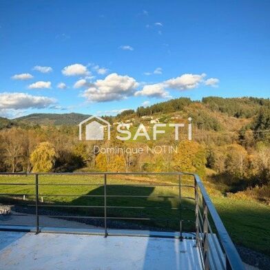 Maison 4 pièces 625000 €