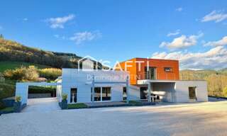 Maison 4 Pièces 177 m² à vendre à Val d'Oingt (69620)