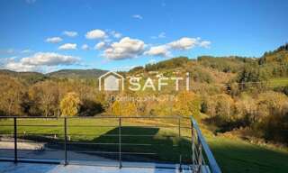 Maison 4 Pièces 177 m² à vendre à Porte des Pierres Dorées (69400)