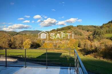 Maison 4 pièces 550000 €