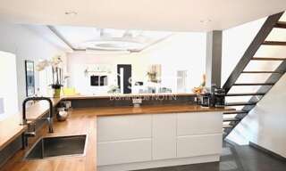 Maison 4 Pièces 177 m² à vendre à Villefranche-sur-Saône (69400)