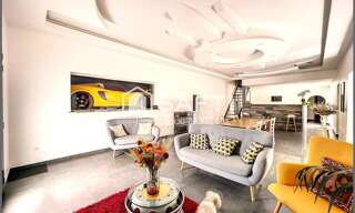 Maison 4 Pièces 177 m² à vendre à Val d'Oingt (69620)
