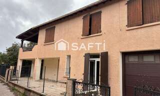 Maison 6 Pièces 156 m² à vendre à Castelnau-de-Lévis (81150)