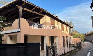 Maison 6 Pièces 156 m² à vendre à Castelnau-de-Lévis (81150)