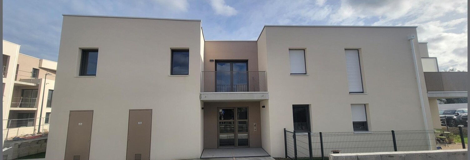 Appartement 3 Pièces 67 m² à vendre à Challans (85300)