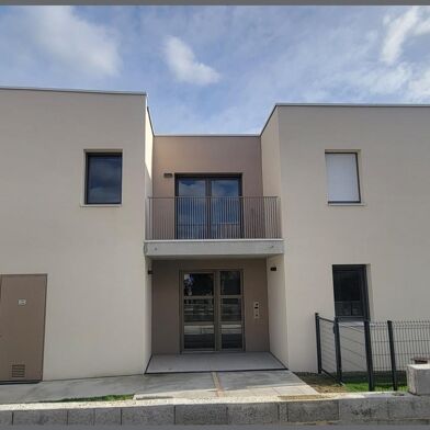 Appartement 3 pièces 259000 €