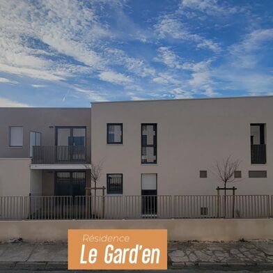 Appartement 3 pièces 259000 €