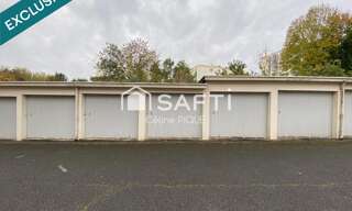 Garage  14 m² à vendre à Caen (14000)