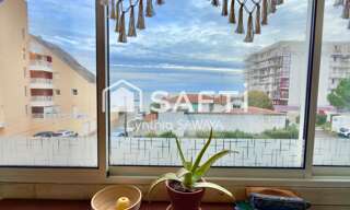 Appartement 1 Pièce 21 m² à vendre à Arcachon (33120)