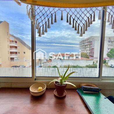 Appartement 1 pièces 163000 €