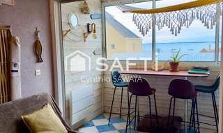 Appartement 1 Pièce 21 m² à vendre à Arcachon (33120)