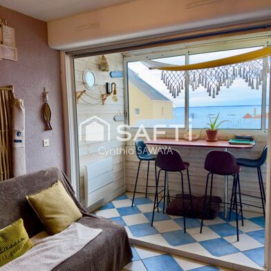 Appartement 1 pièces 159900 €