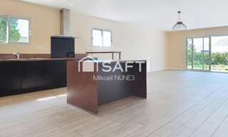 Maison 5 Pièces 130 m² à vendre à Saint-Lys (31470)