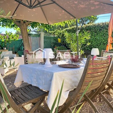 Maison 3 pièces 175000 €