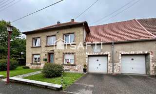 Maison 6 Pièces 147 m² à vendre à Montbronn (57415)