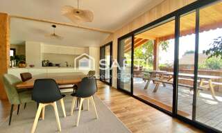 Maison 5 Pièces 140 m² à vendre à Gujan-Mestras (33470)