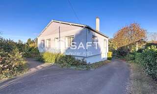 Maison 4 Pièces 79 m² à vendre à Bressuire (79300)