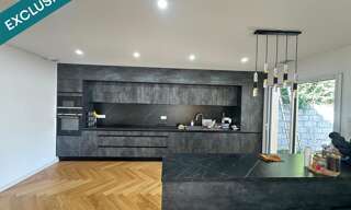 Maison 6 Pièces 123 m² à vendre à Mont-de-Marsan (40000)