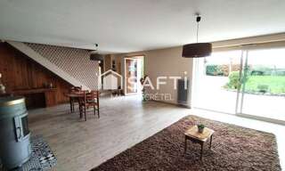 Maison 6 Pièces 170 m² à vendre à Saint-Fulgent (85250)